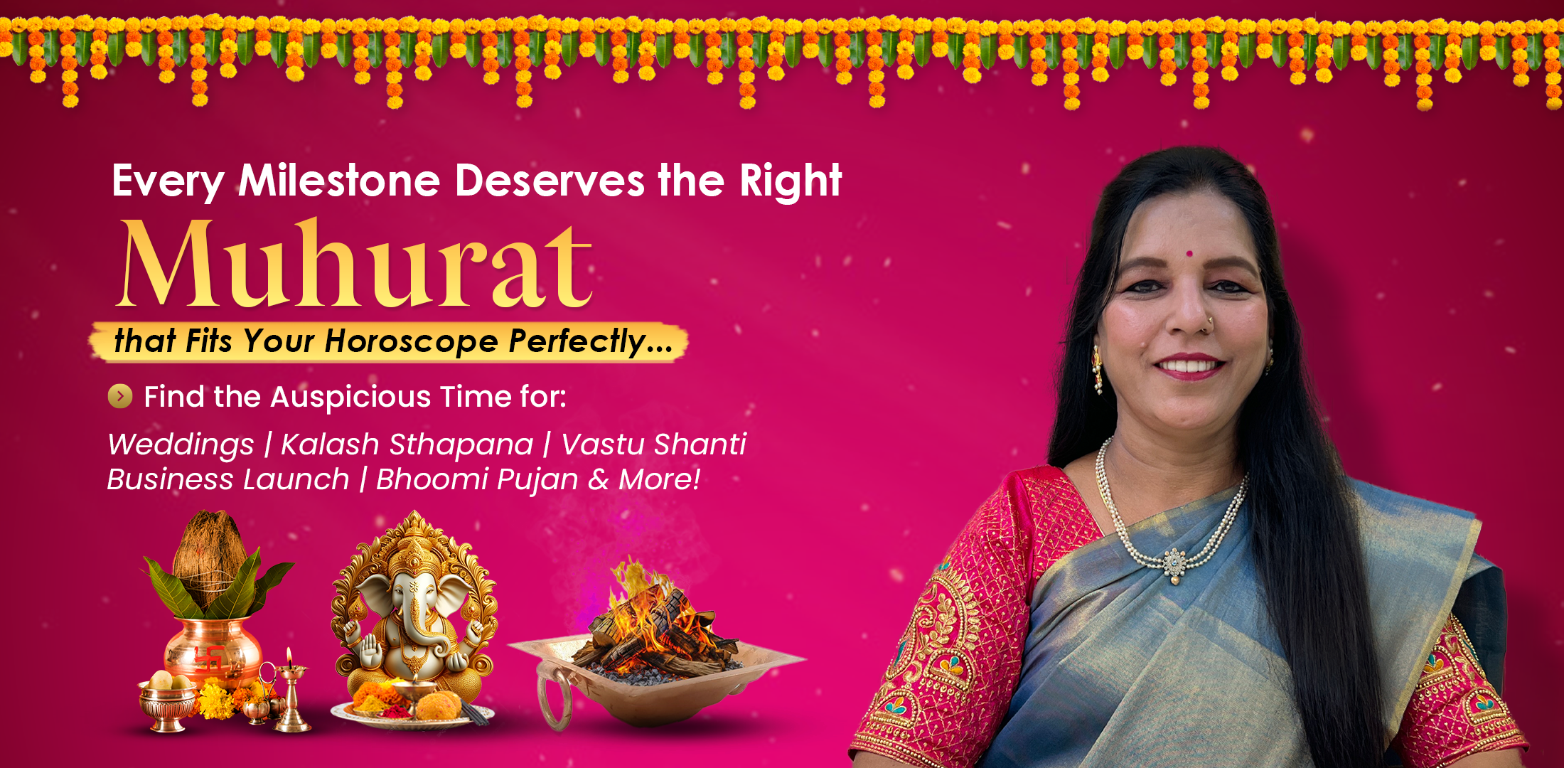 Astro Vastu Banner
